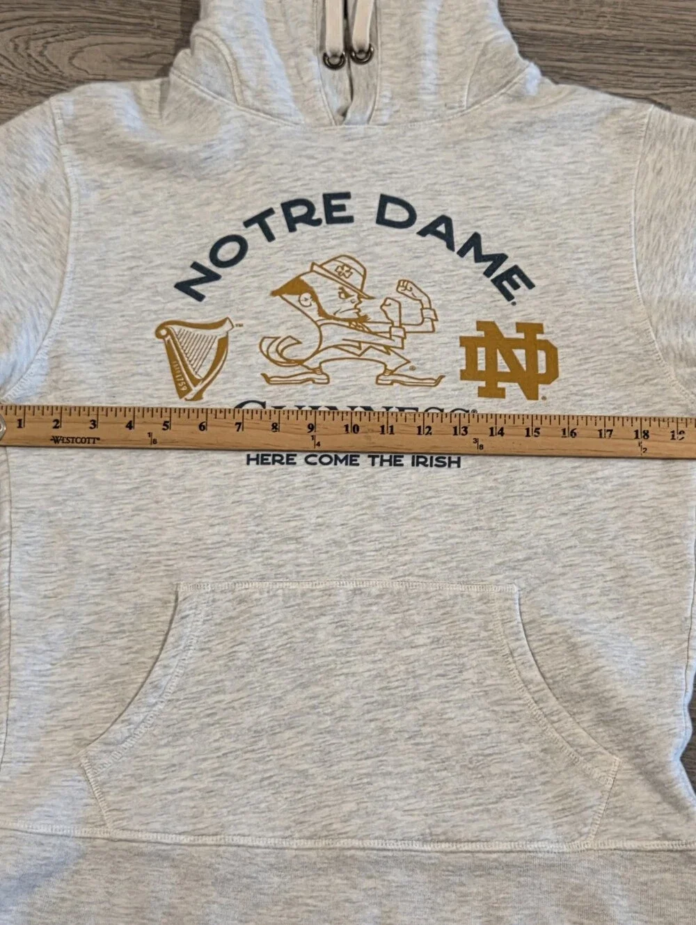 League notre dame